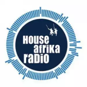 House Afrika - Radio Mix #001